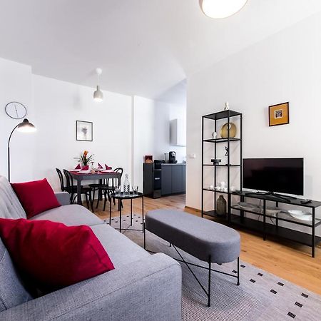 Apartment Meran Mariánské Lázně Kültér fotó