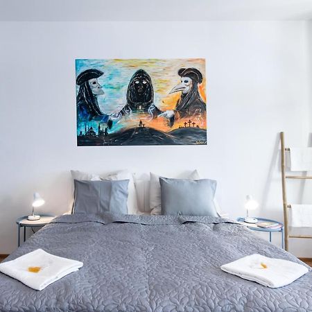 Apartment Meran Mariánské Lázně Kültér fotó