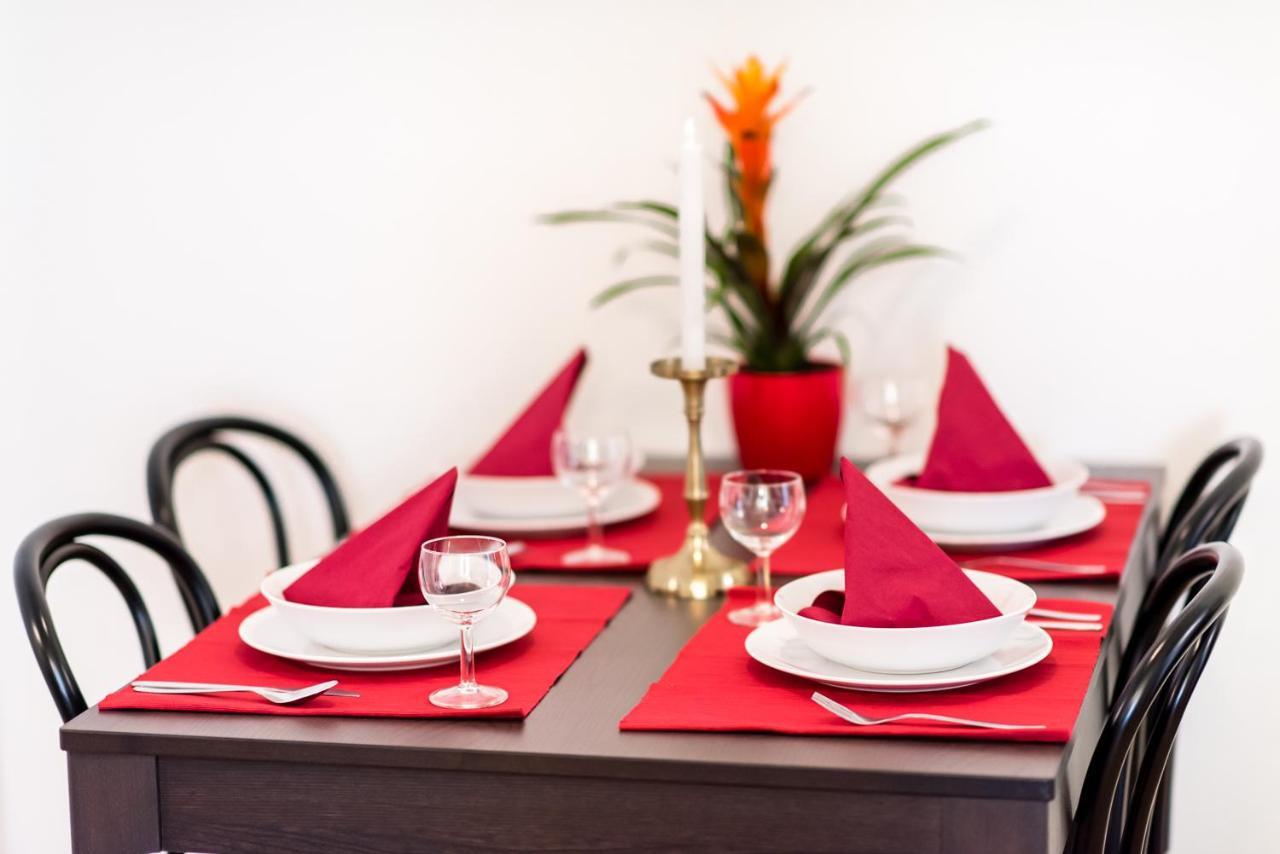 Apartment Meran Mariánské Lázně Kültér fotó