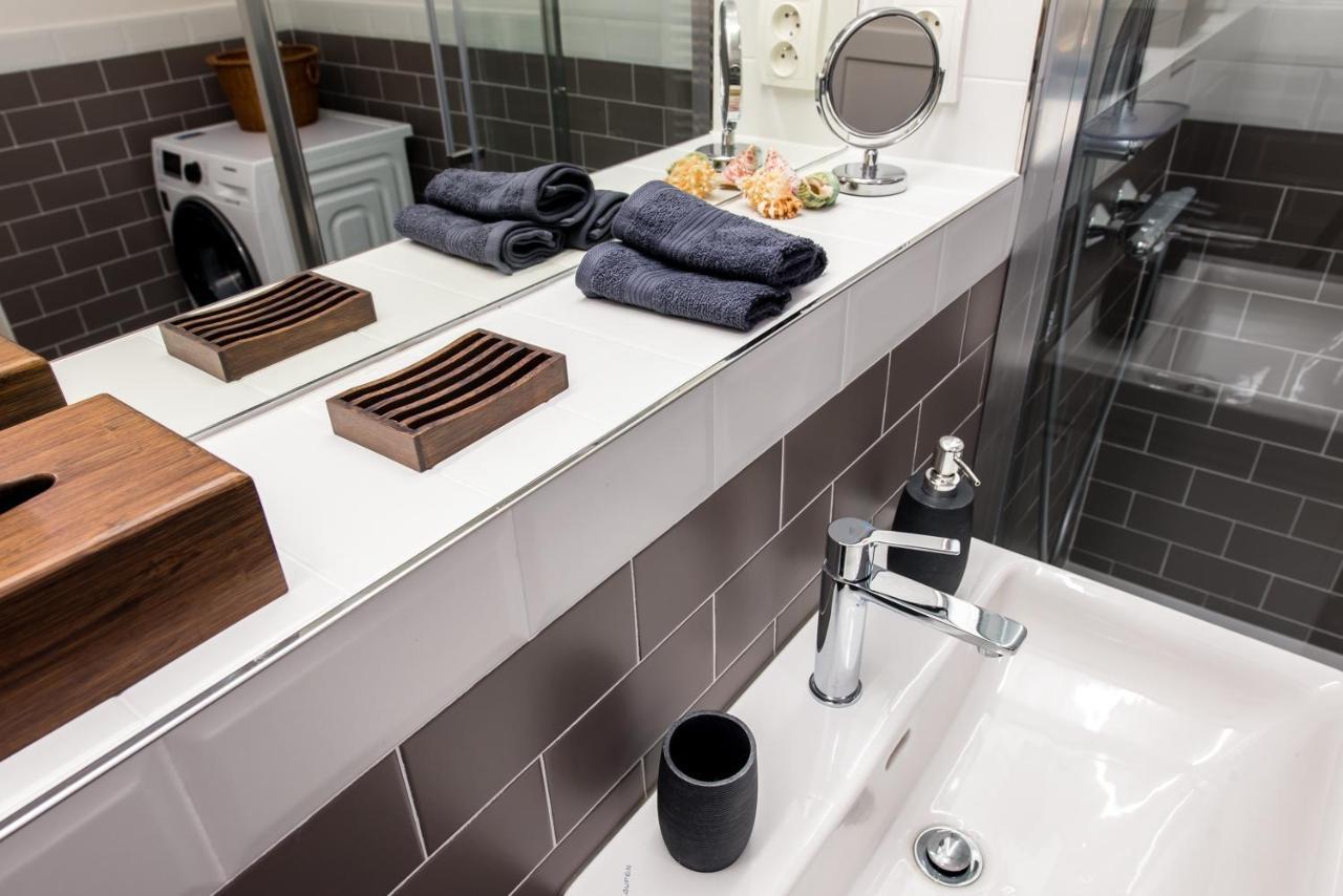 Apartment Meran Mariánské Lázně Kültér fotó