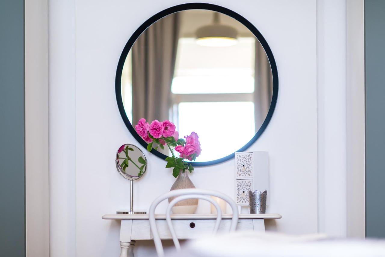 Apartment Meran Mariánské Lázně Kültér fotó