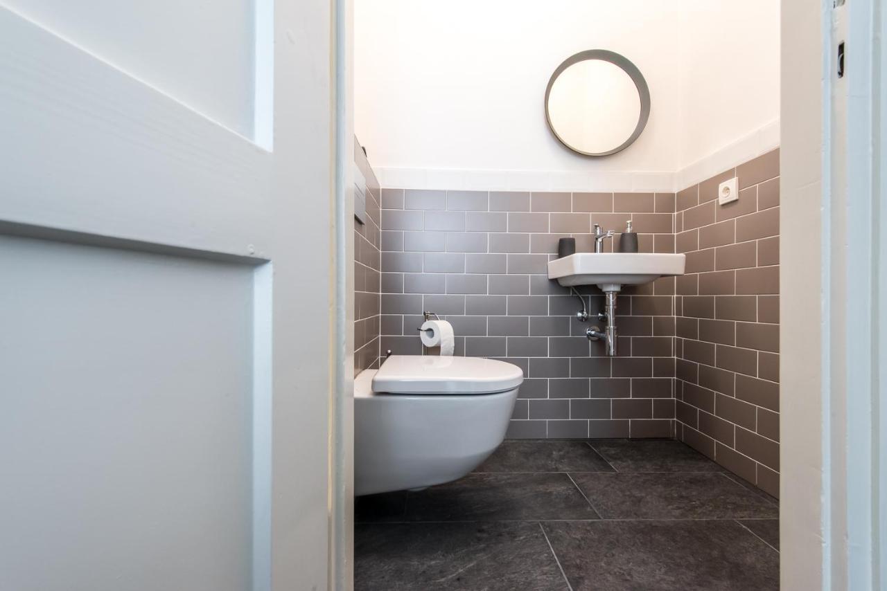 Apartment Meran Mariánské Lázně Kültér fotó