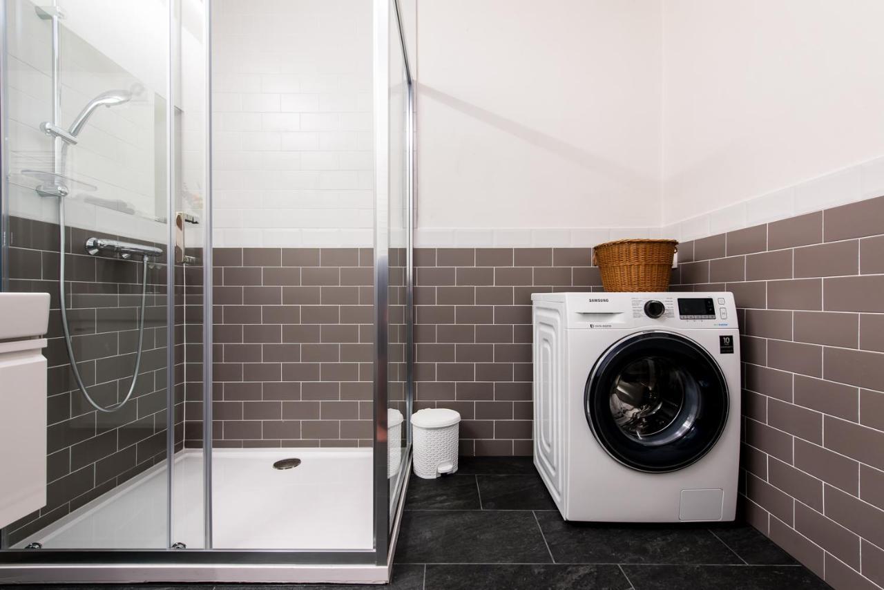 Apartment Meran Mariánské Lázně Kültér fotó