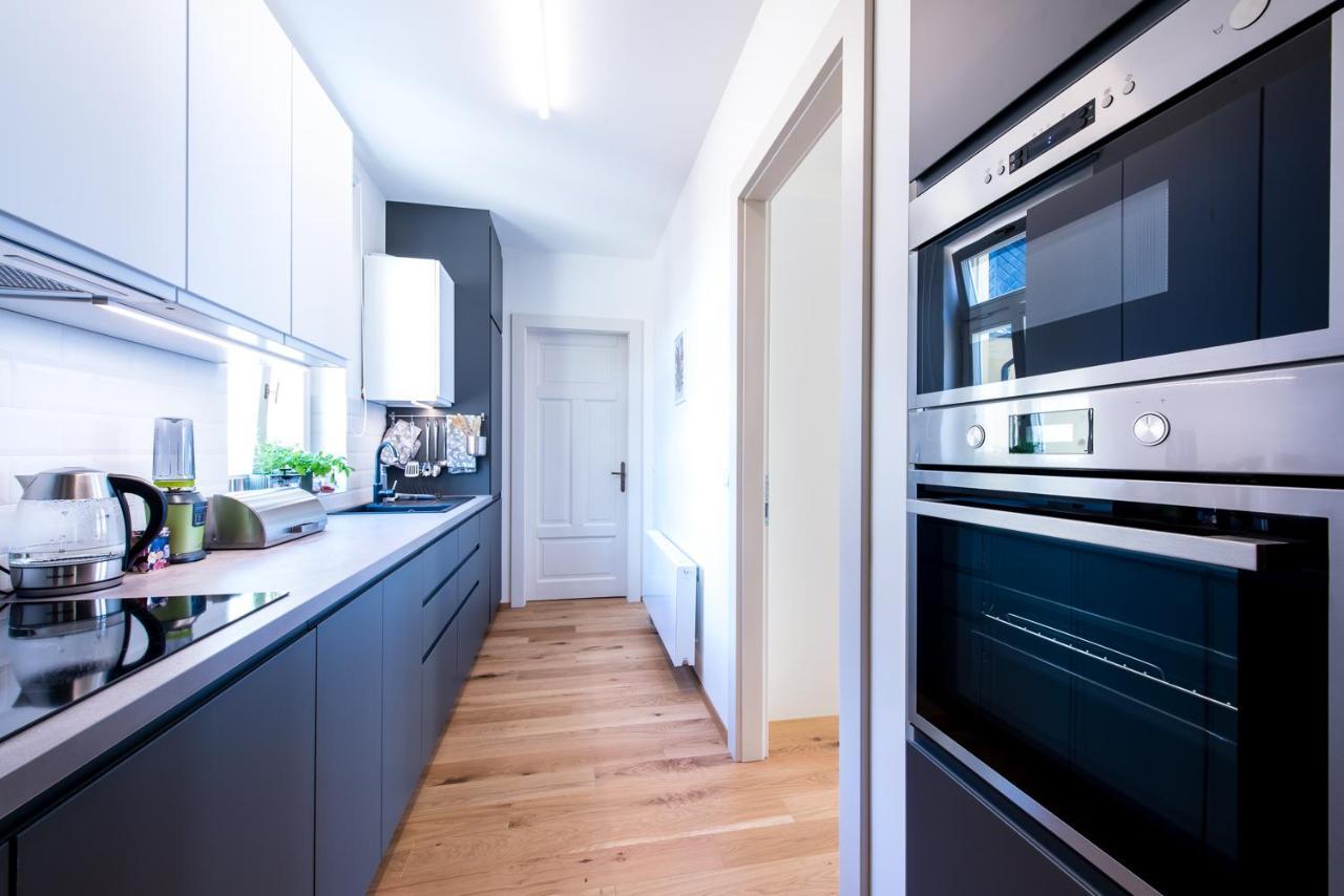 Apartment Meran Mariánské Lázně Kültér fotó
