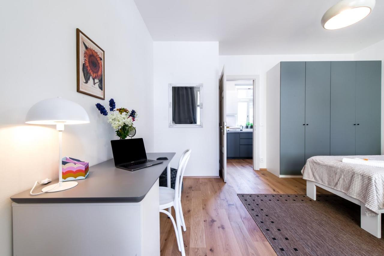 Apartment Meran Mariánské Lázně Kültér fotó
