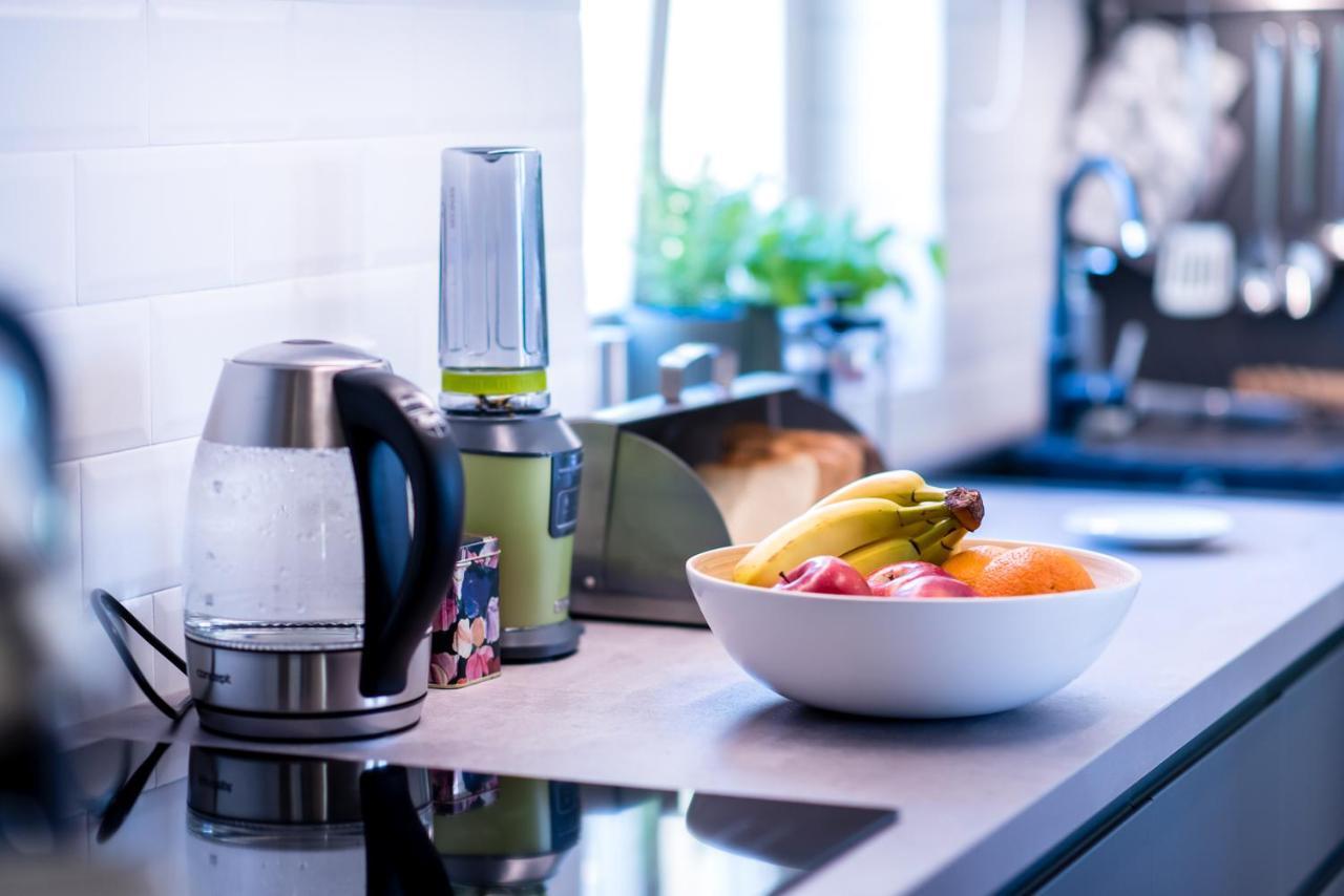 Apartment Meran Mariánské Lázně Kültér fotó