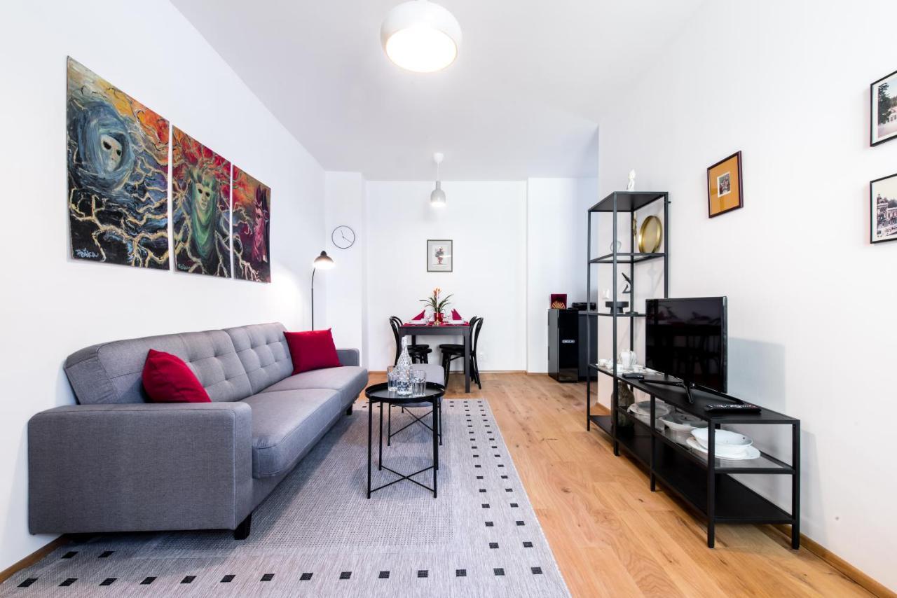 Apartment Meran Mariánské Lázně Kültér fotó