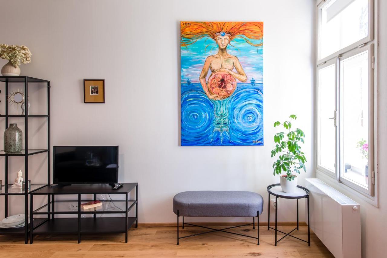 Apartment Meran Mariánské Lázně Kültér fotó