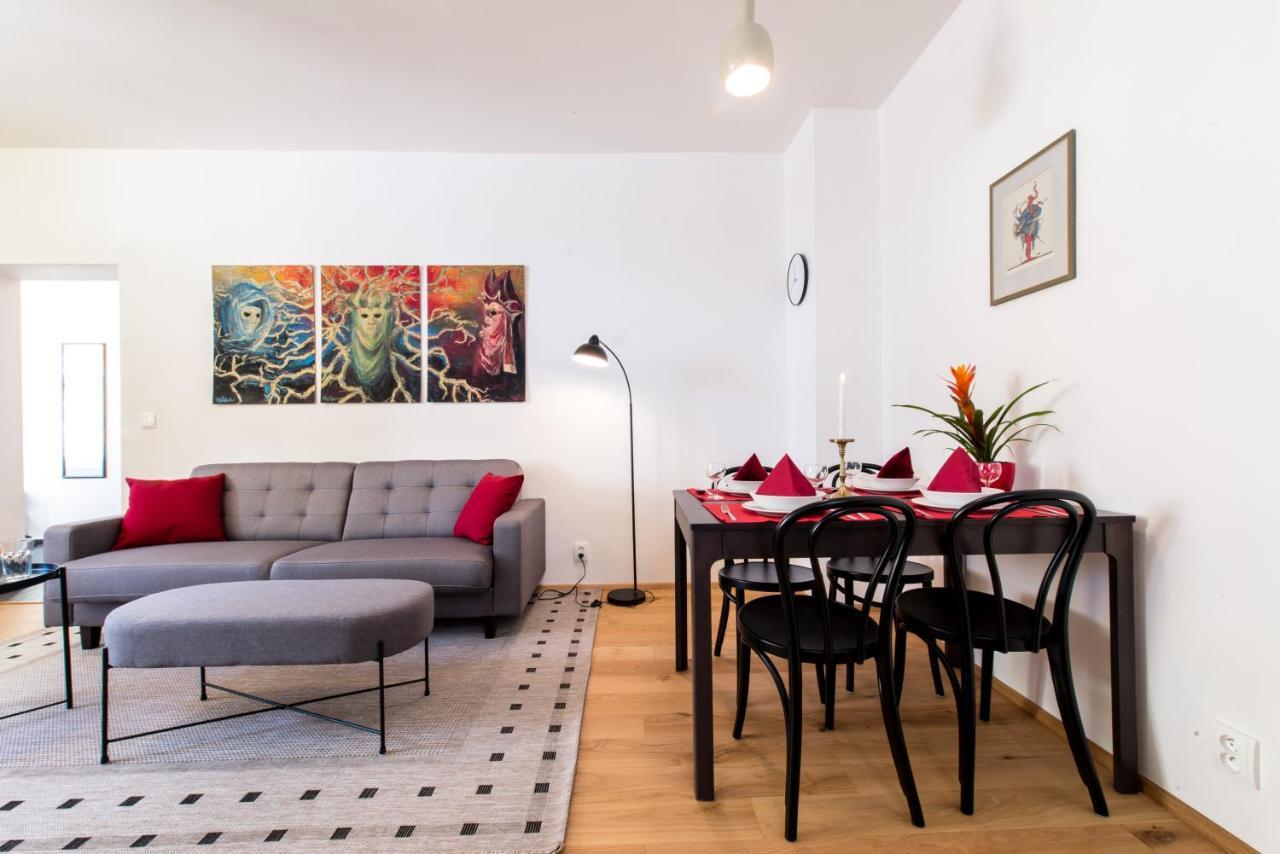 Apartment Meran Mariánské Lázně Kültér fotó